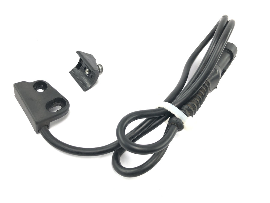 SWM RS 125 R B2 [2020] - Interruptor do cavalete lateral