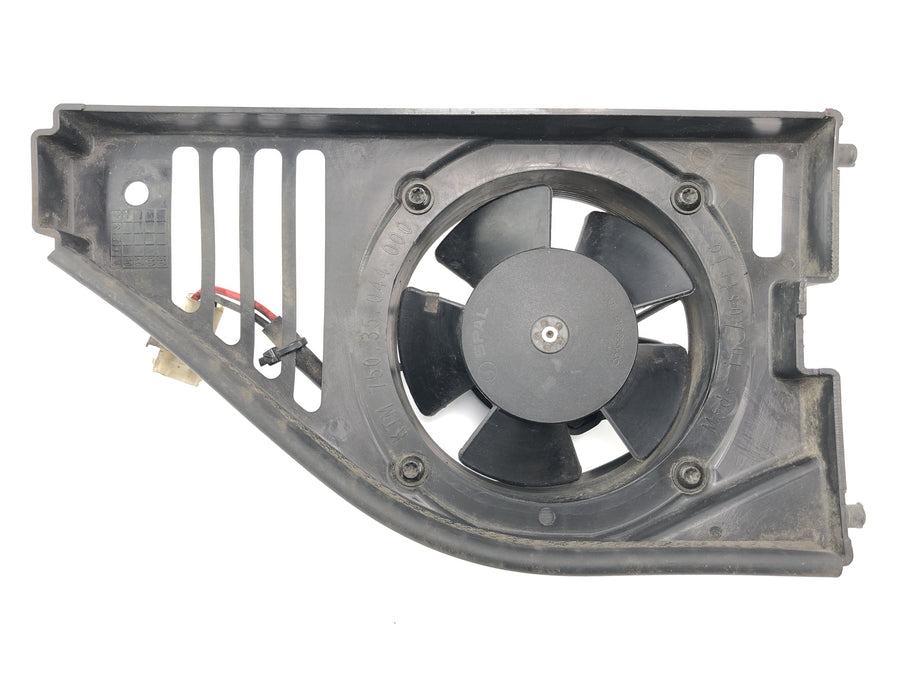 KTM 690 SM Prestige [2007] - Ventilador do ventilador mais frio ventilador de motor