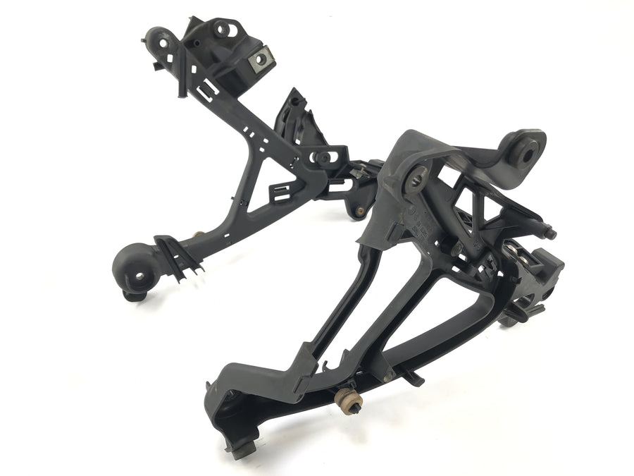 BMW K 1300 R K12S [2014] - Antlers do titular de revestimento