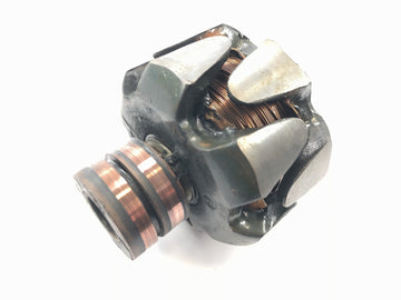 MOTO GUZZI CALIFORNIA 2 1000 VT [1982] - Rotor do alternador Rotor do gerador