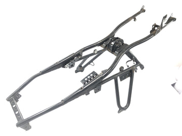 BMW R 1150 GS R21 [2002] - Quadro traseiro Quadro traseiro Quadro traseiro - 0