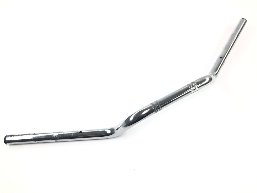 Suzuki GSF 1250 SA Bandit WVCH [2007] - guiador tubular cromado 22 mm
