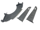 BMW K 1100 RS [1994] - conjunto de carenagens do cockpit-4