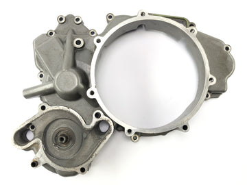 KTM 950 SM LC8 [2008] - Tampas de acoplamento dentro da tampa da tampa da tampa da bomba de água à direita