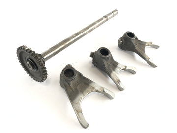 Yamaha XS 1100 2H9 [1978] - Switch Forks Switching Garws Set