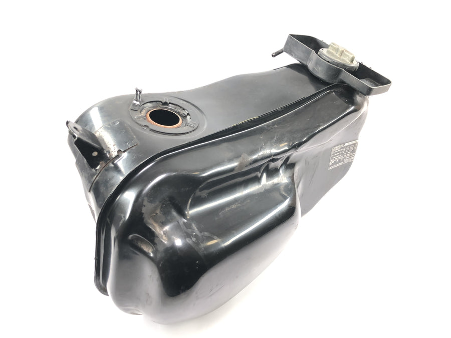 Honda Goldwing GL 1200 SC14 [1988] - Tanque de combustível tanque de gasolina tanque de combustível