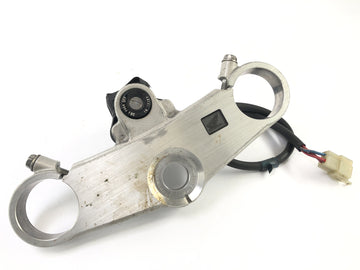 Honda Vtr 1000 SP 1 SC45 [2001] - Locksmith Ignition Lock CDI Tacho - 0