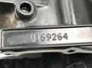 Triumph Tiger 955i 709EN [2003] - Bloco do motor carcaça do motor bloco de cilindros com pistões-4