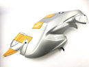 BMW R 1100 S R11S [2005] - revestimento lateral esquerdo de revestimento de prata-2