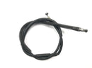 Yamaha XT 500 1U6 [1981] - Cabo de descompressão Bowden cable pull-3