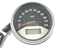 Honda VTX 1800 SC46 [2004] - Velocímetro velocímetro 162605 quilômetros-2