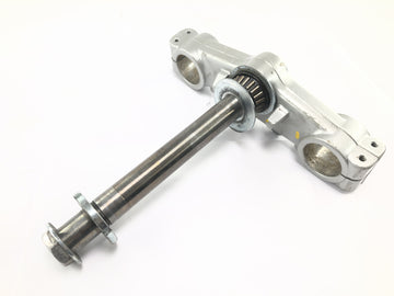 Sachs ZX 125 [1998] - braçadeira inferior do garfo 40mm - 0
