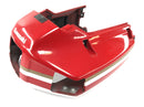 Kawasaki ZX -10 ZXT00B [1990] - Parte traseira de revestimento de revestimento traseiro-1