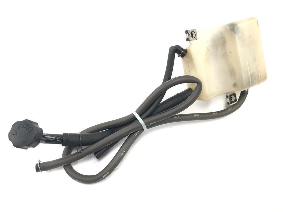 Honda VTX 1800 SC46 [2004] - Tanque de expansão de água de refrigeração