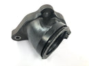 Honda FMX 650 RD12 [2006] - Flange de borracha do adaptador do coletor de admissão do carburador-1