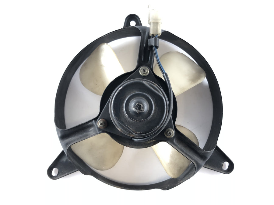 Honda GL 1000 Goldwing Gl1 [1977] - Fan do ventilador mais frio