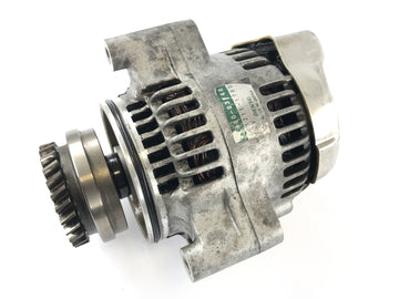 Suzuki GSF 1200 S Bandit WVA9 [2003] - Gerador Alternador