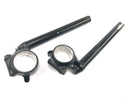 Honda CBR 600 RR PC37 [2004] - Clip ons esquerdo e direito do guidão 45mm-2