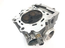 Yamaha MT 03 RM02 [2007] - Carcaça de controle de válvulas do cabeçote, carcaça da árvore de cames-7