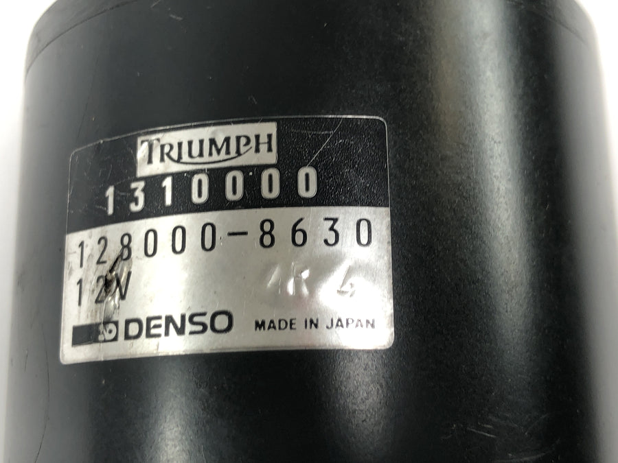Triumph Adventurer 900 T309RT [1998] - Motor de partida elétrico 12V Denso