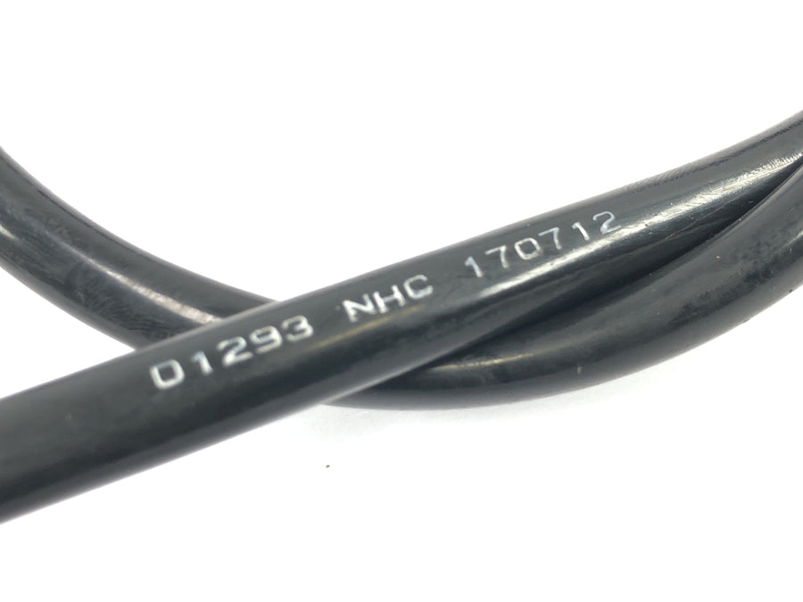 SWM RS 125 R B2 [2020] - Cabo de embreagem, cabo de embreagem, suporte de ajuste de cabo Bowden