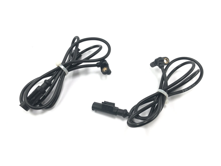 KTM Duke 690 A3 [2012] - Sensor ABS sensor de velocidade da roda sensor de freio dianteiro e traseiro