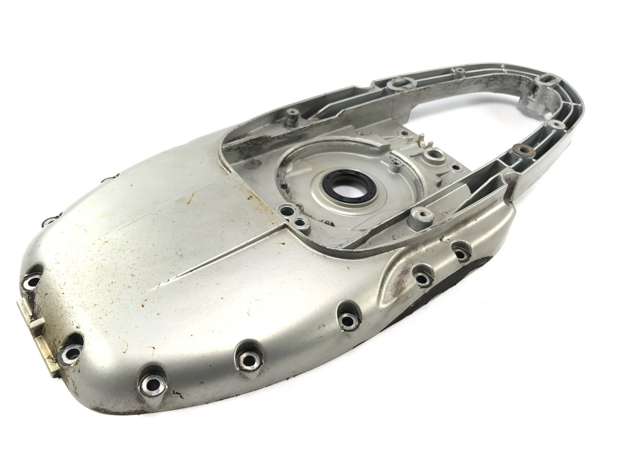 BMW R 1150 R R21 [2003] - Tampa do motor da capa inferior