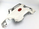 Moto Guzzi Stelvio 1200 4V [2009] - Parte lateral coberta na parte do deslocamento direito-4
