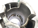 Cagiva Mito 125 EVO 8P [2000] - Cilindro de kit do kit de cilindro com pistão com pistão-9