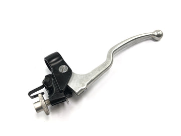 Honda CBR 1000 RR SC59 [2008] - Encaixe da embreagem, alavanca da embreagem ajustável na frente - 0