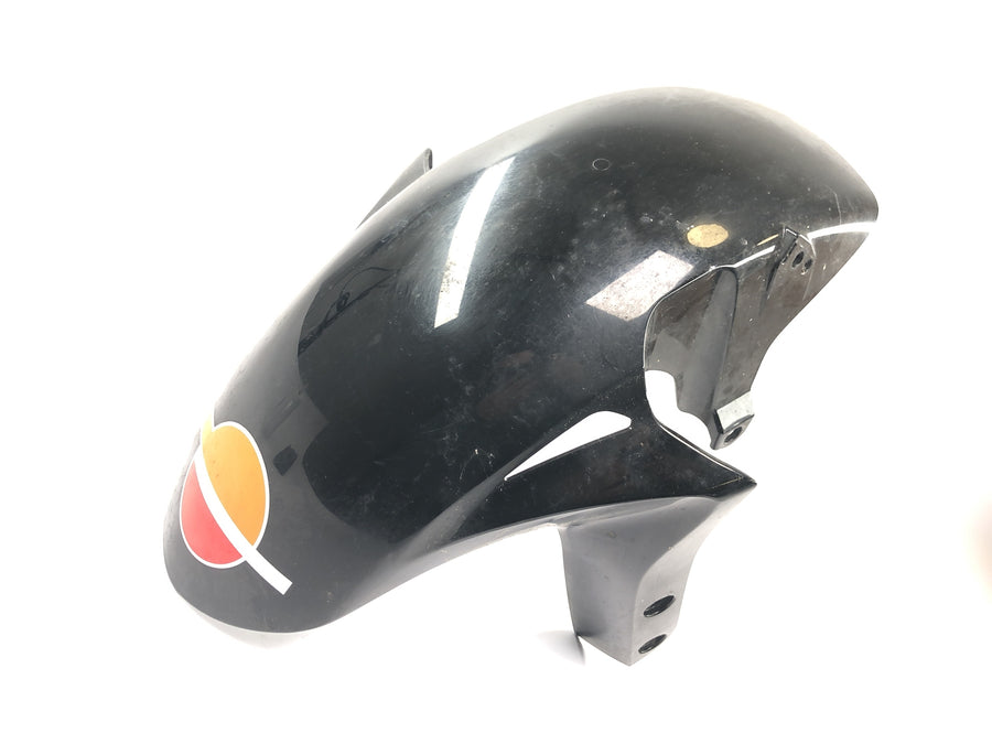 Honda CBR 1000 RR SC57 [2006] - Paralama dianteiro, carenagem do paralama dianteiro