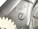 Sachs ZX 125 [1998] - tampa da embreagem tampa do motor Yamaha-3