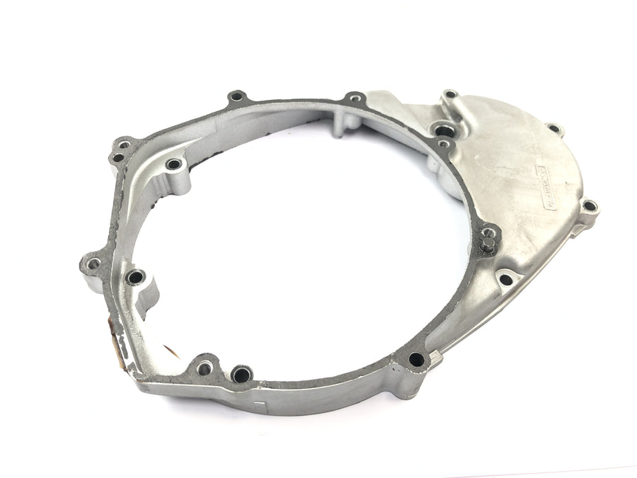 Kawasaki VN 1600 Classic VNT60A [2007] - Tampa do alternador dentro da tampa do motor direita