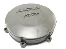 KTM 950 SM LC8 [2008] - Tampa de acoplamento na parte externa da tampa do motor à direita-2