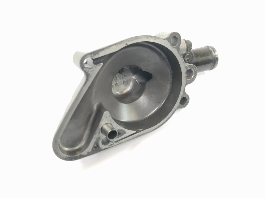 Kawasaki VN 1600 Classic VNT60A [2007] - Tampa da bomba de água tampa da bomba de refrigeração