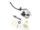 Sachs ZX 125 [1998] - Bomba de óleo com pinhão-5