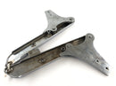 Kawasaki VN 1500 A [1995] - Bracket Fender Back Fendertutz Conjunto-6