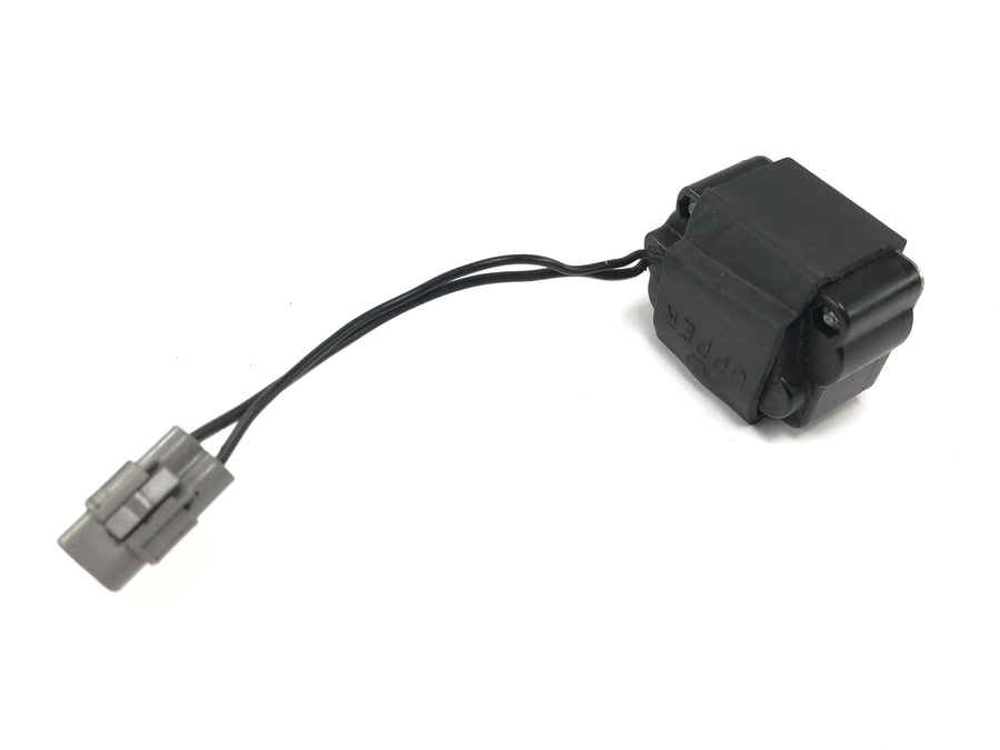 Aprilia SL 1000 Falco PA [2000] - Sensor de inclinação do sensor de inclinação