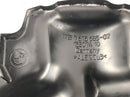 BMW K 1200 S K12S [2005] - Cárter tampa do motor cárter motor-4