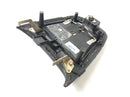 Triumph Speed ​​​​Triple T509 [1998] - Banco do passageiro-4