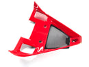 Ducati 1098 S H7 [2009] - revestimento de quilha de revestimento na frente-2