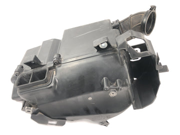 Honda FMX 650 RD12 [2006] - Caixa de filtro de ar caixa de ar caixa de ar