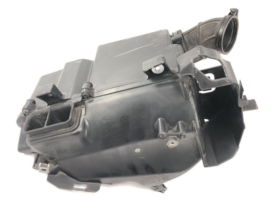 Honda FMX 650 RD12 [2006] - Caixa de filtro de ar caixa de ar caixa de ar