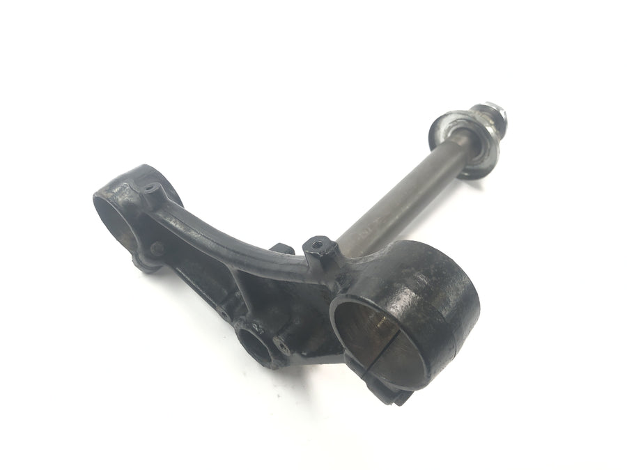 Honda GL 1500 Goldwing SC22 [1987] - ponte inferior do garfo