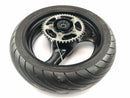 Honda VTR 1000 F SC36 [2000] - Jante Traseira 5,50 x 17"-1