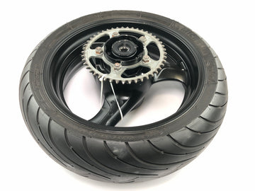 Honda VTR 1000 F SC36 [2000] - Jante Traseira 5,50 x 17"