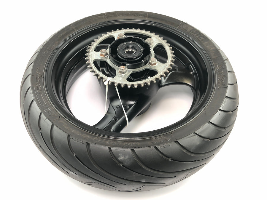 Honda VTR 1000 F SC36 [2000] - Jante Traseira 5,50 x 17"