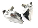 Moto Guzzi Stelvio 1200 4V [2009] - Turn Signal na frente dos indicadores laterais-2