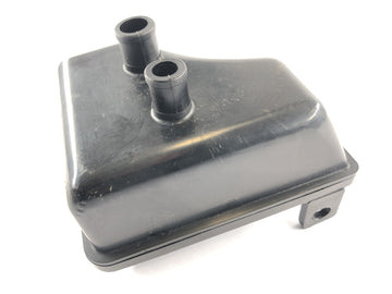 Honda XL 600 LM PD04 [1989] - ventilação do motor
