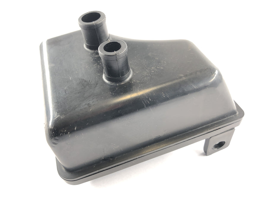 Honda XL 600 LM PD04 [1989] - ventilação do motor